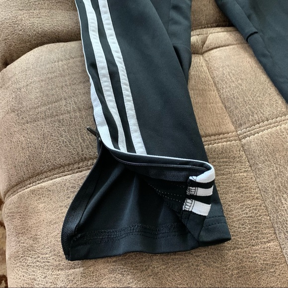 Adidas Athletic/Jogging/Track Pants 7X - Picture 6 of 7
